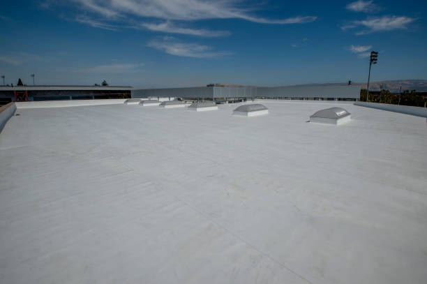 Best Roof Installation  in Sleepy Hollow, WY