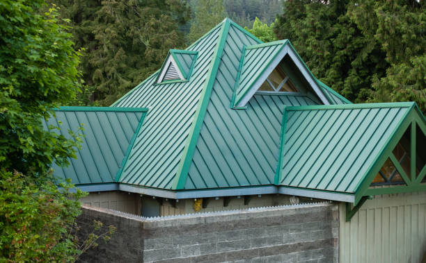 Best 4 Ply Roofing  in Sleepy Hollow, WY