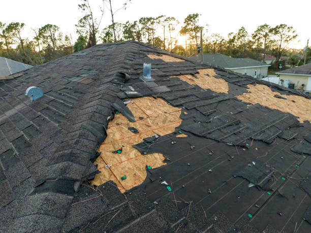  Sleepy Hollow, WY Roofing Service Pros