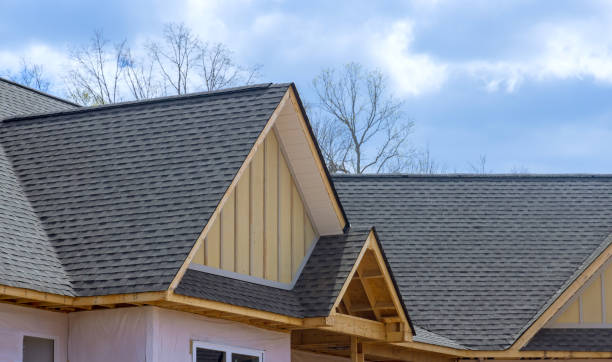 Best Chimney Flashing Repair  in Sleepy Hollow, WY
