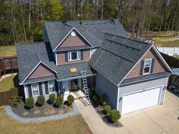 Best Hot Roofs  in Sleepy Hollow, WY